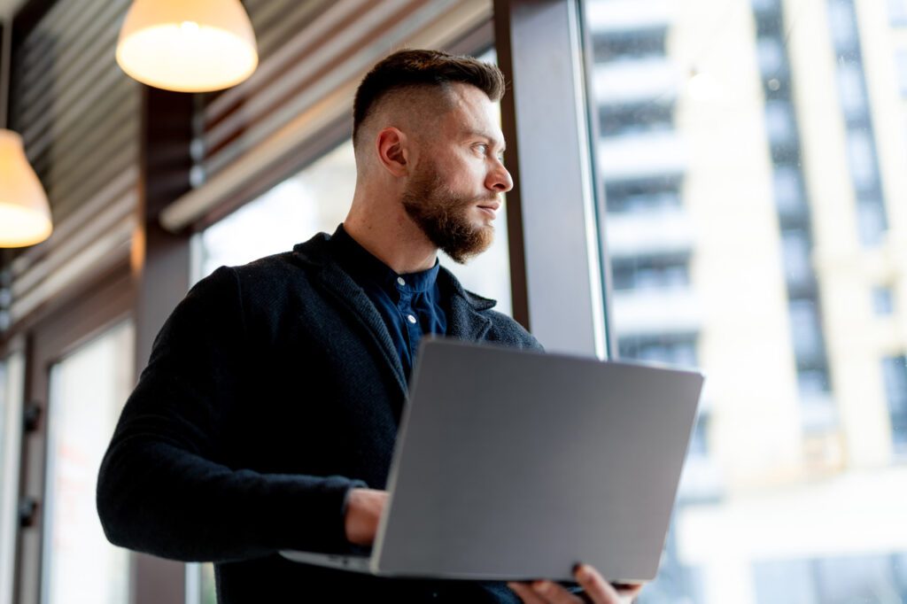 i-data IT-Security IT-Infrastruktur