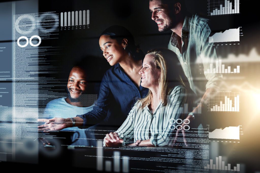 i-data IT-Security IT-Infrastruktur