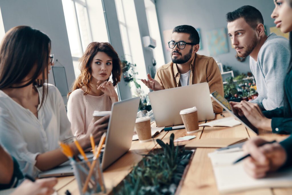 i-data IT-Security IT-Infrastruktur